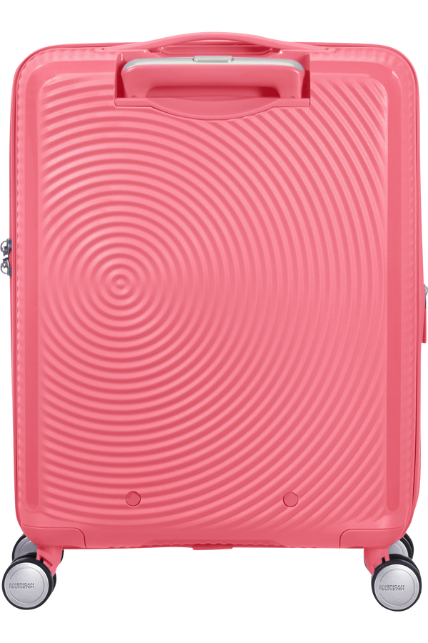 SoundBox 55cm Bagage cabine - Sun Kissed Coral