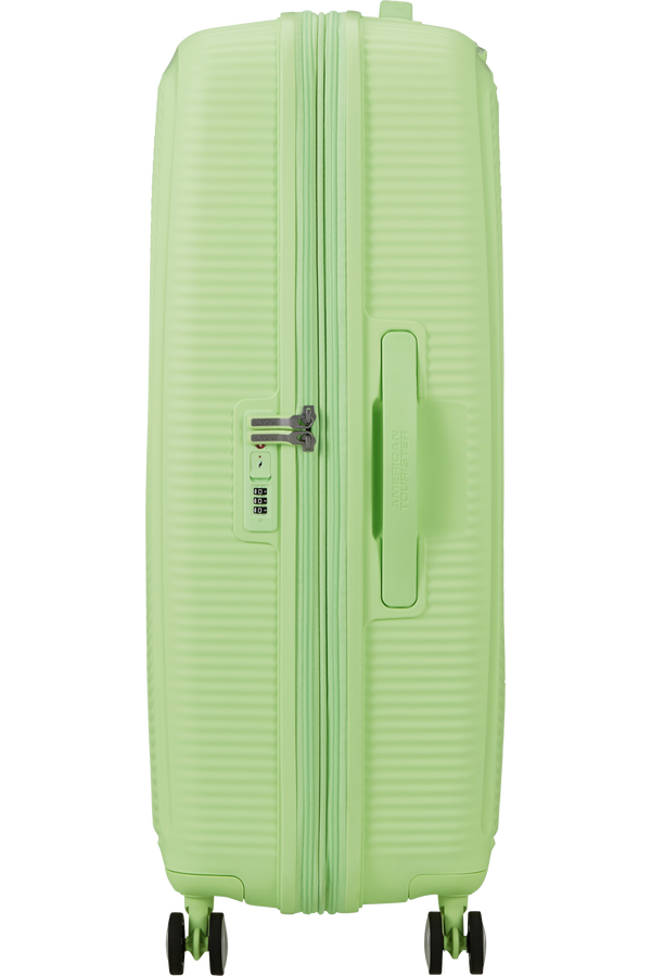 SoundBox 77cm Bagage long séjour - Kiwi Green