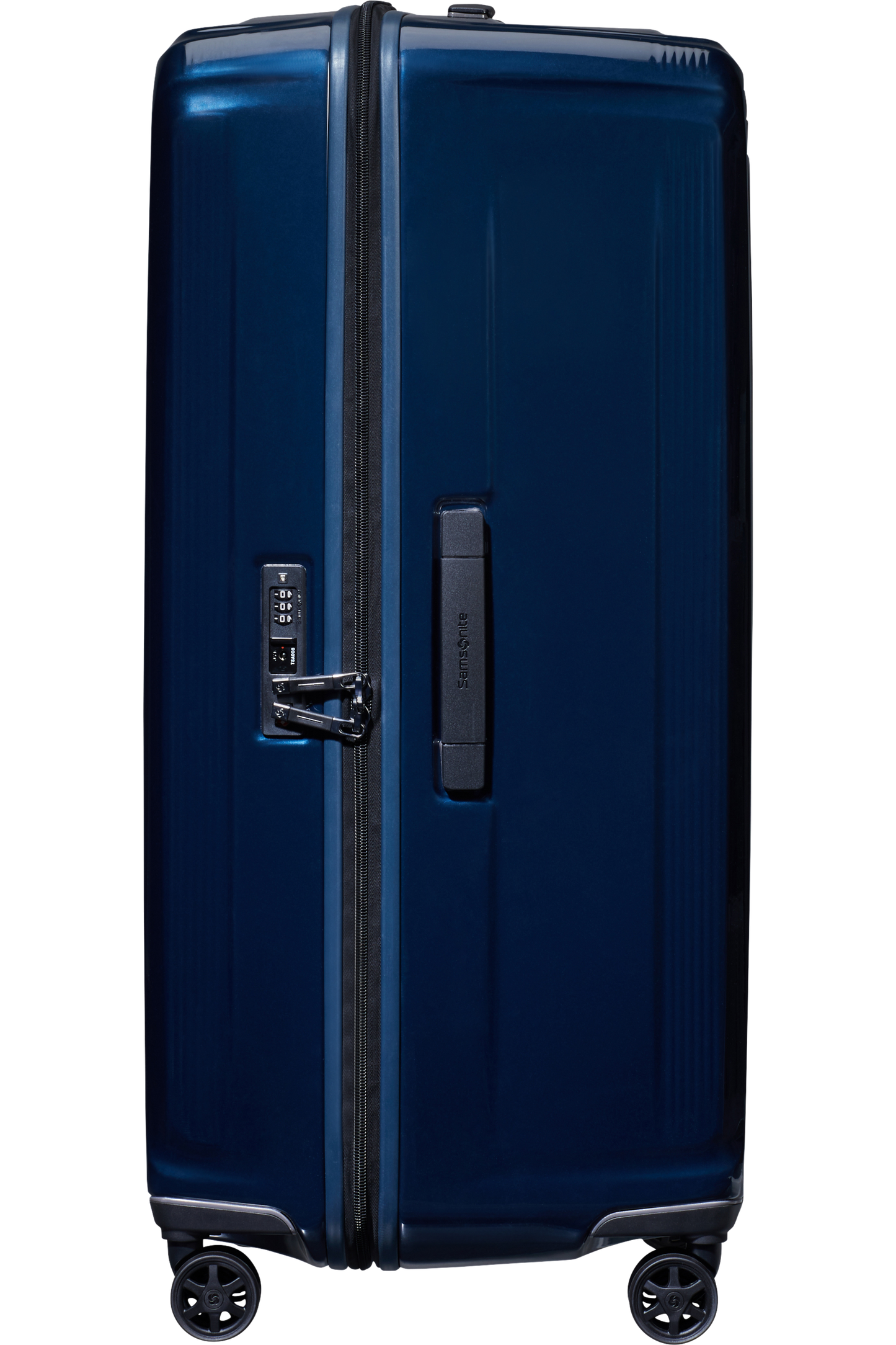 Nuon Trunk 80cm - Metallic Dark Blue