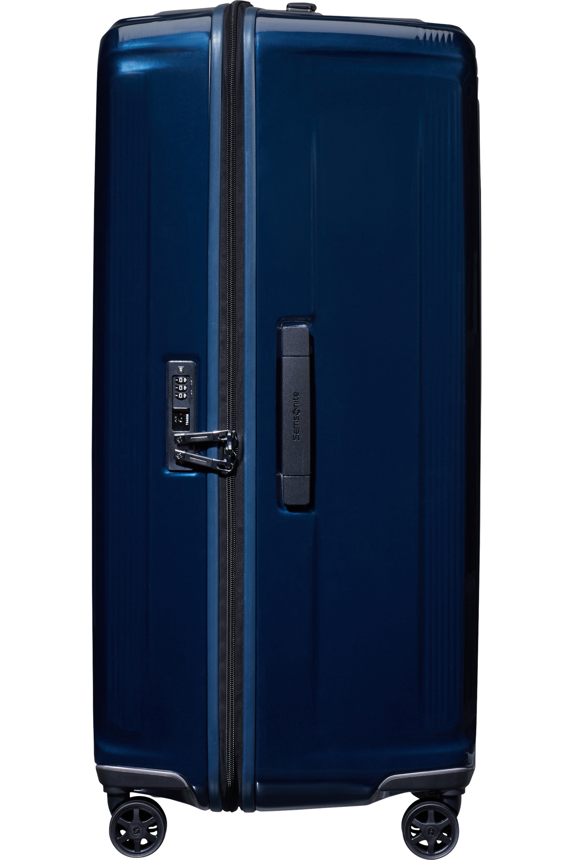 Nuon Trunk 80cm - Metallic Dark Blue