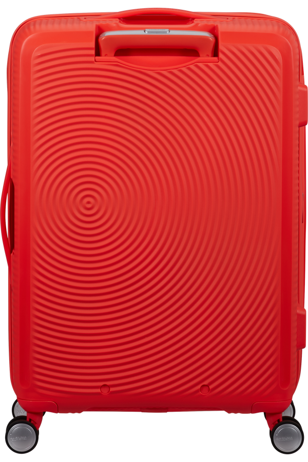 SoundBox 67cm Bagage moyen séjour - Neon Orange