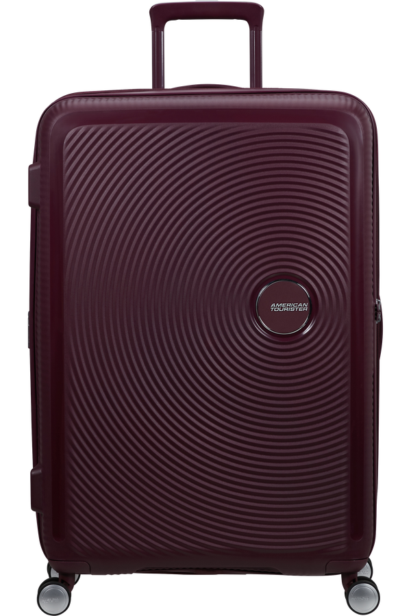 SoundBox 77cm Bagage long séjour - Wild Cherry