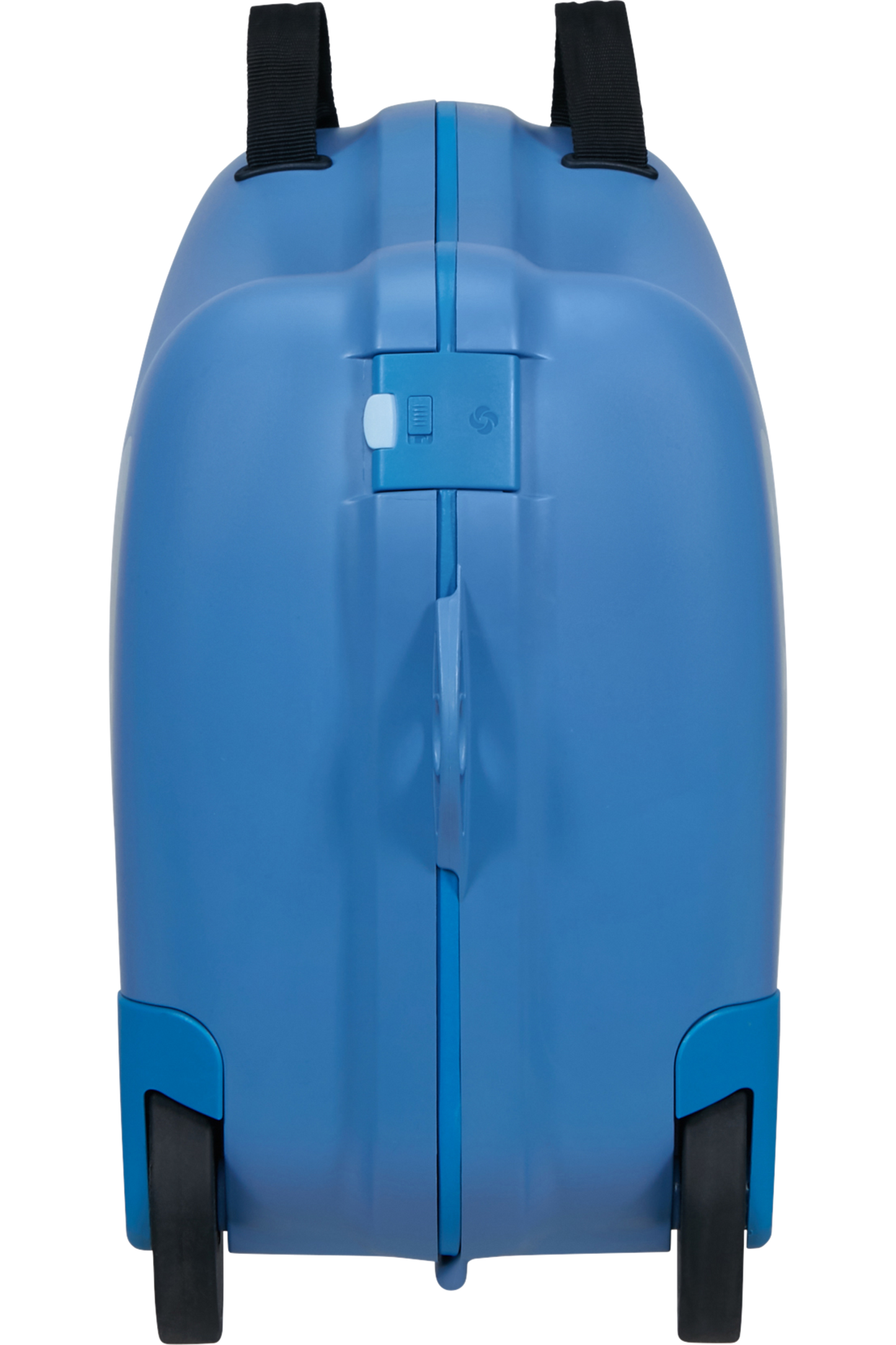 Dream2go Disney Valise à 4 roues - Stitch