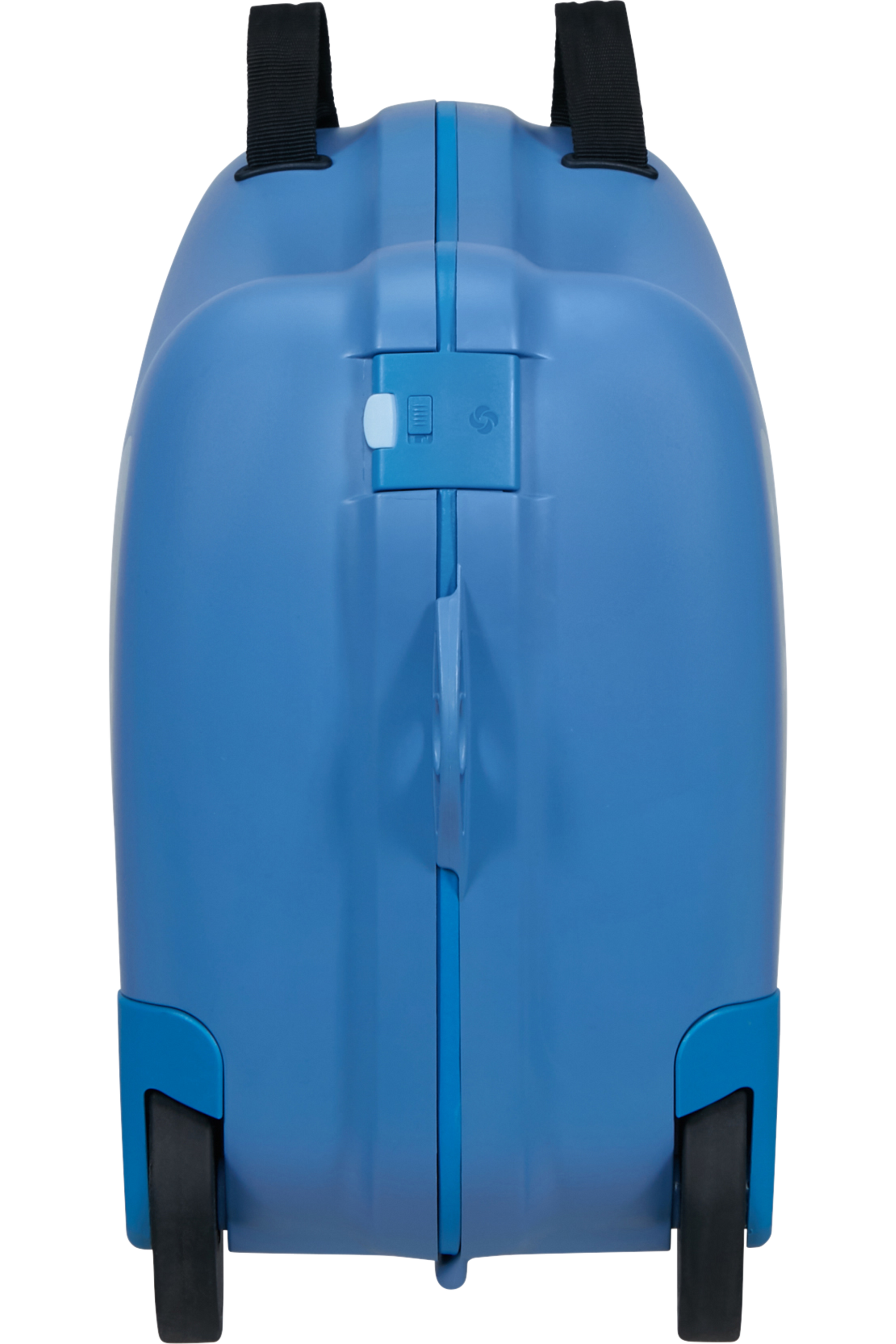 Dream2go Disney Valise à 4 roues - Stitch