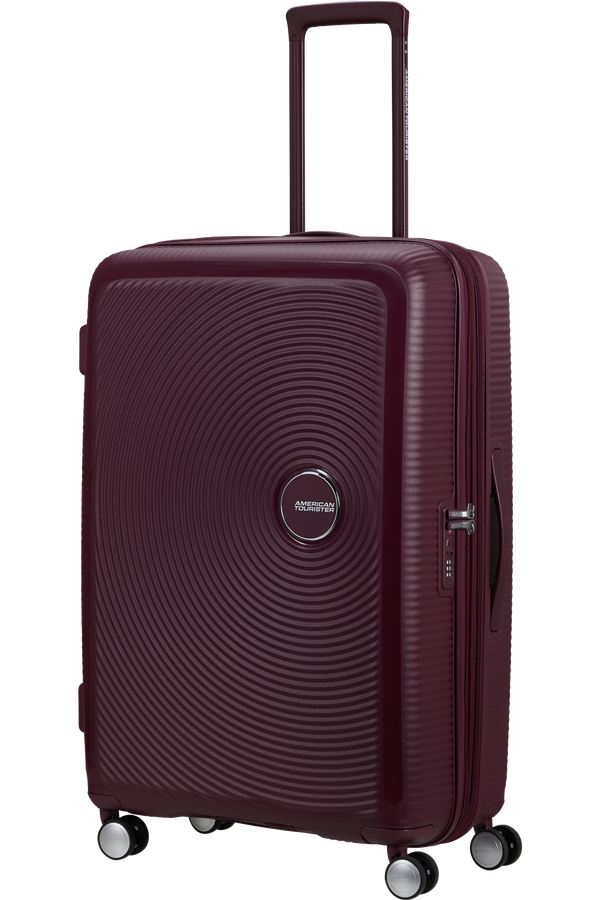 SoundBox 77cm Bagage long séjour - Wild Cherry