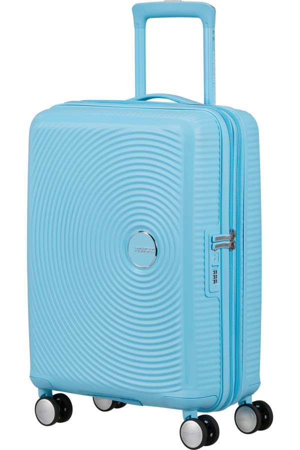SoundBox 55cm Bagage cabine - Blueberry Fizz