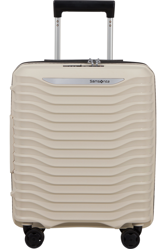 Upscape Valise sous-siège à 4 roues 45cm - Grès