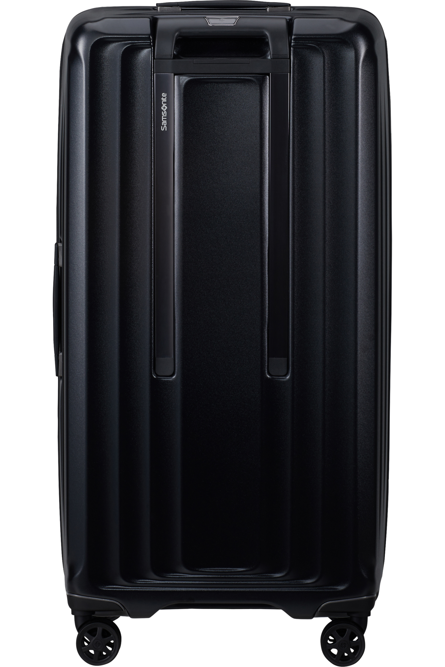 Nuon Trunk 80cm - Matt Graphite