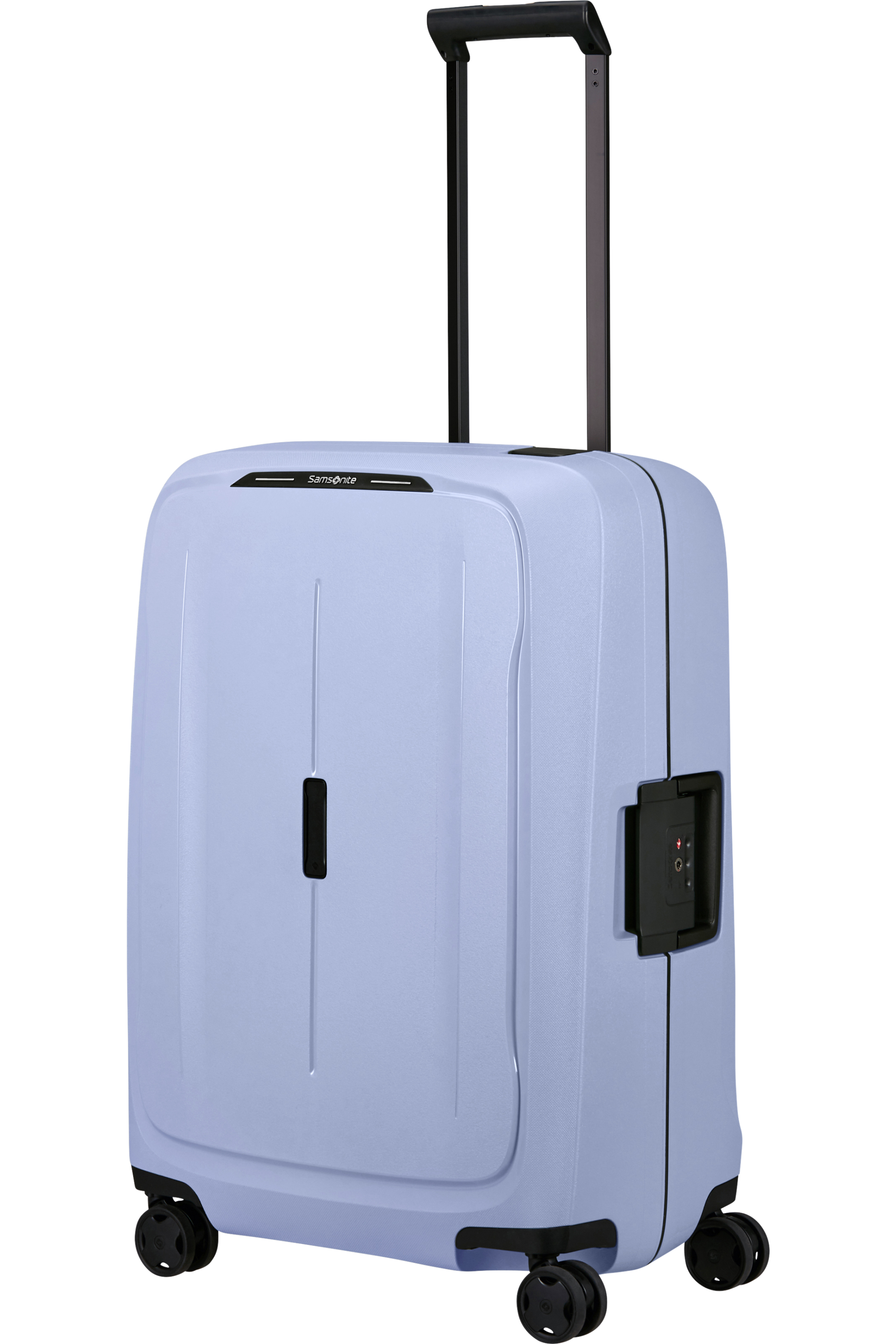 Essens Valise à 4 roues 69cm - Lavande