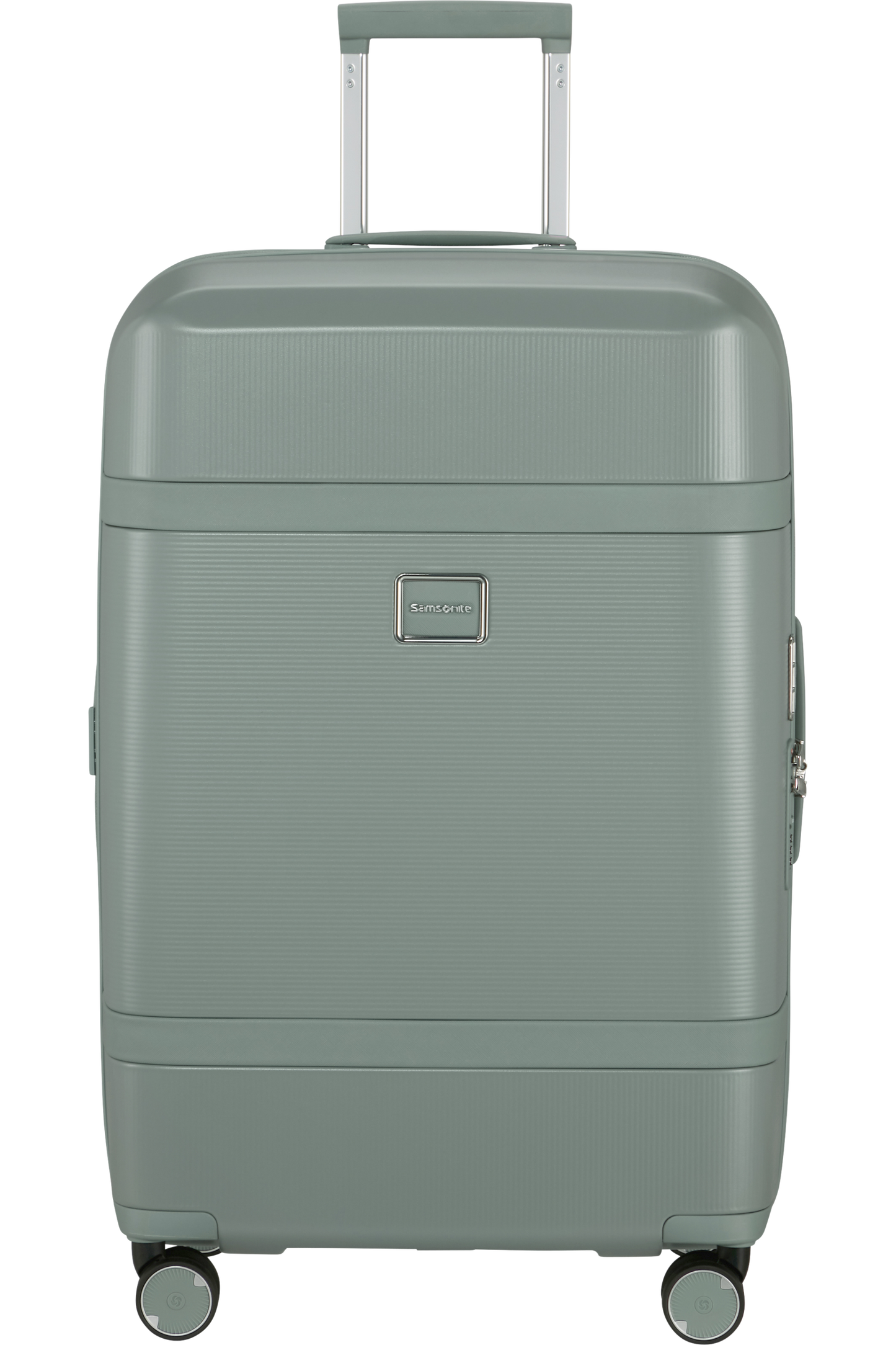 Image Valise 4 roues extensible 69cm - Thyme
