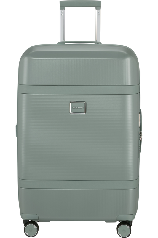 Image Valise 4 roues extensible 69cm - Thyme
