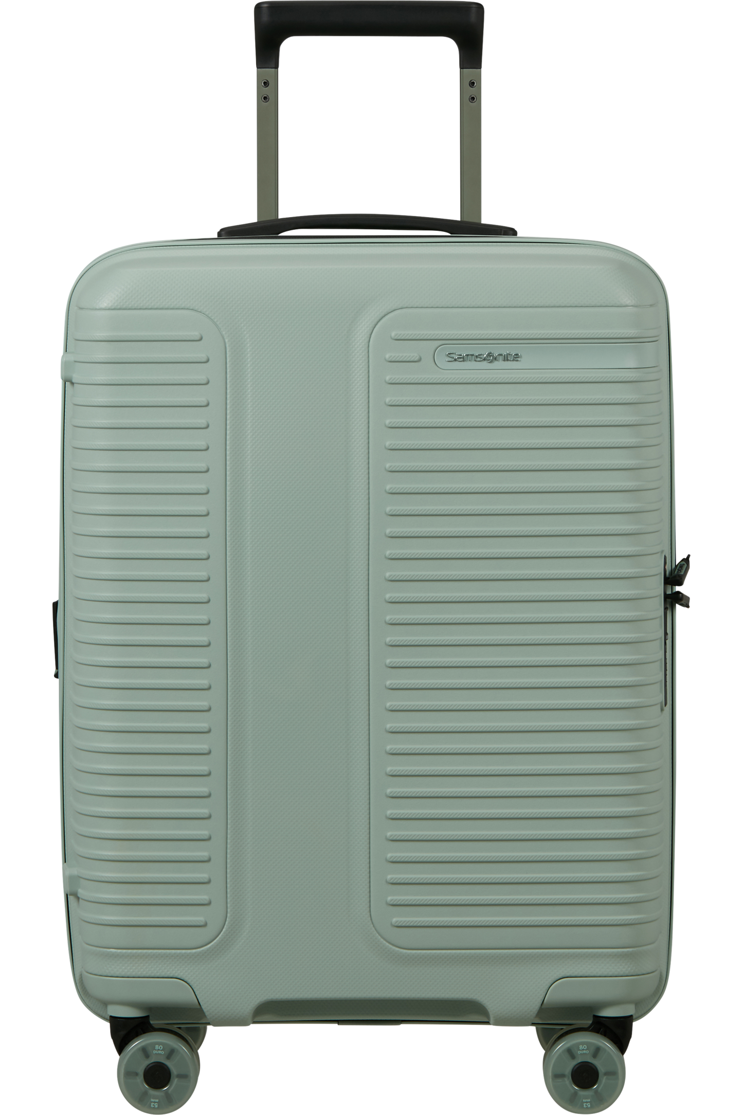 Prodiver Valise à 4 roues extensible 55cm - Light Sage