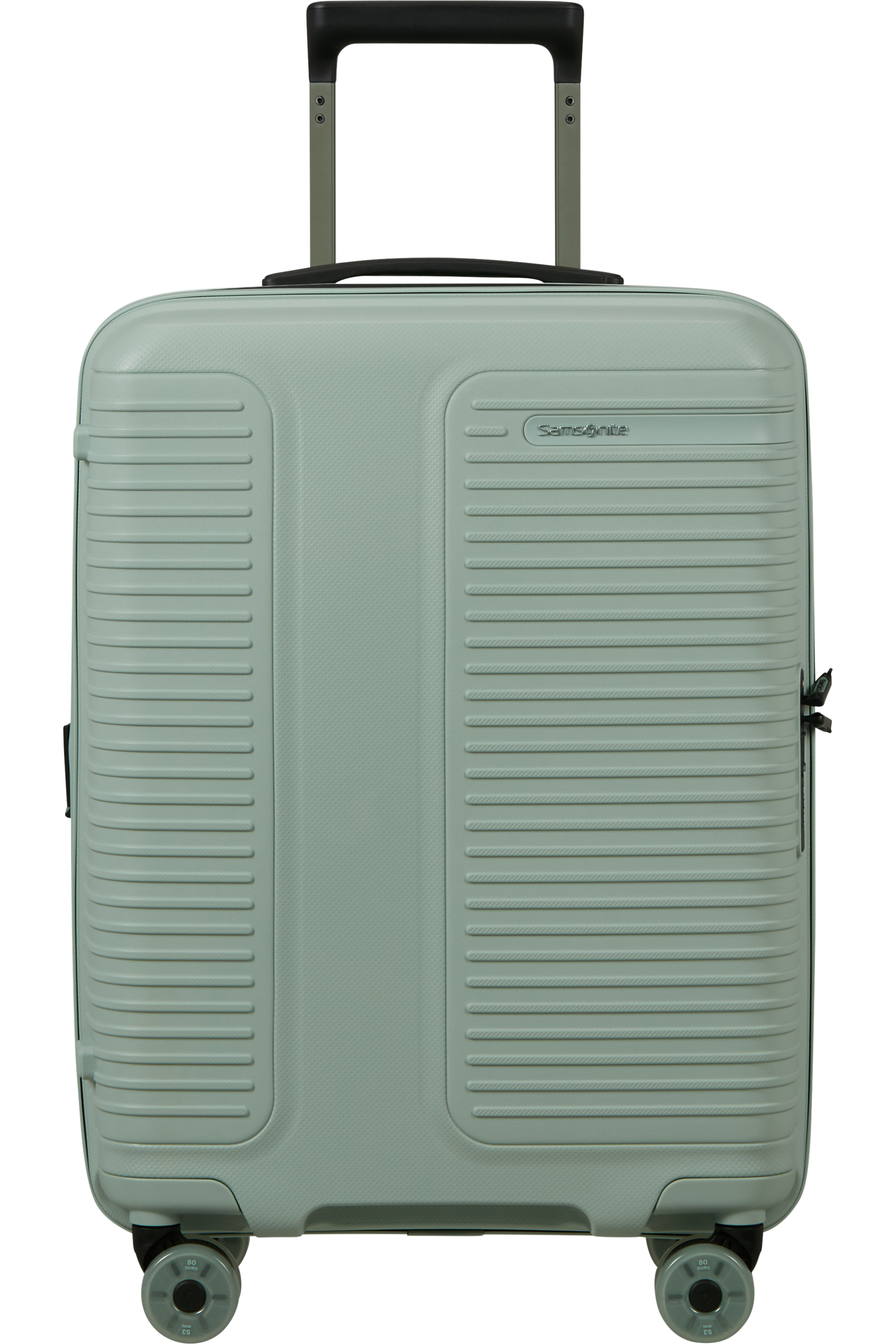 Prodiver Valise à 4 roues extensible 55cm - Light Sage