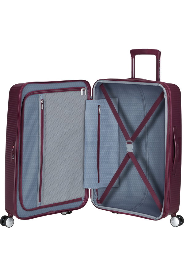 SoundBox 67cm Bagage moyen séjour - Wild Cherry
