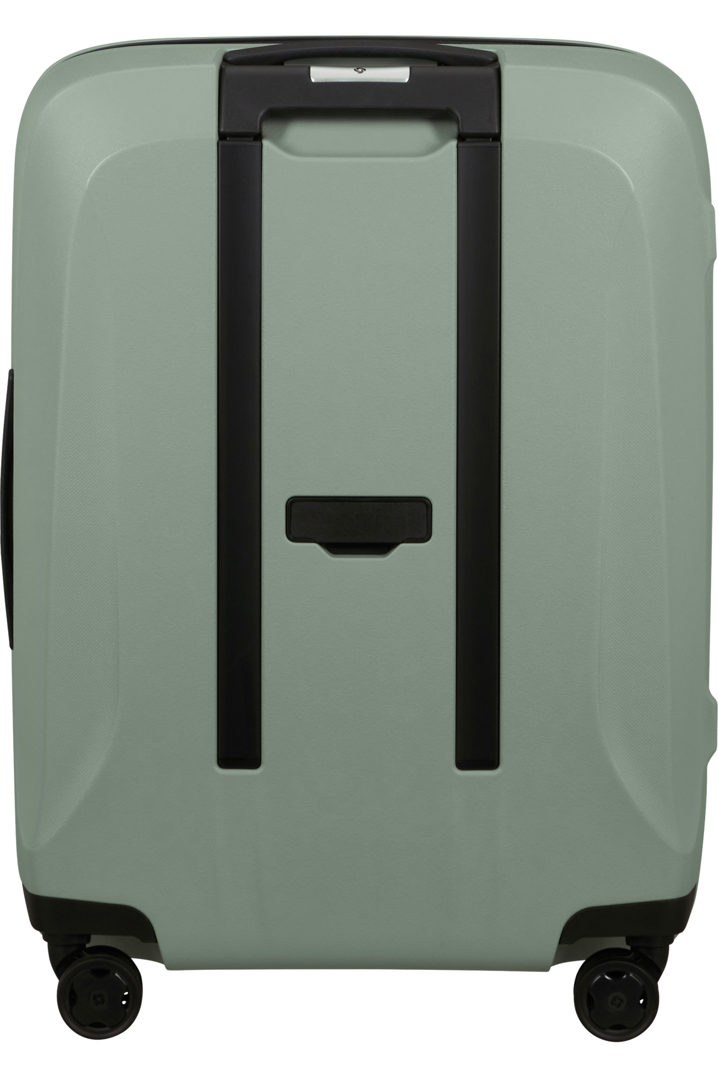 Essens Valise à 4 roues extensible 55cm - Sage