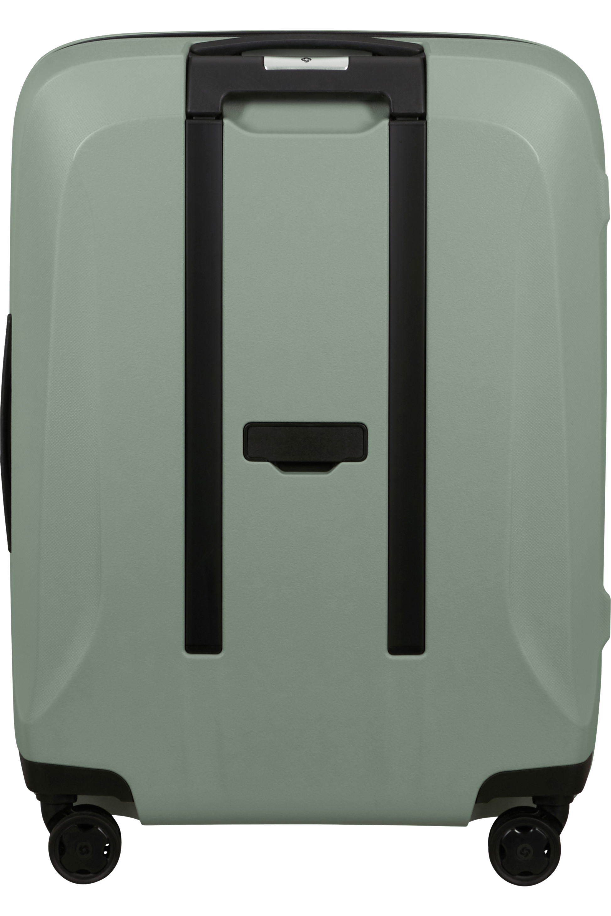 Essens Valise à 4 roues extensible 55cm - Sage