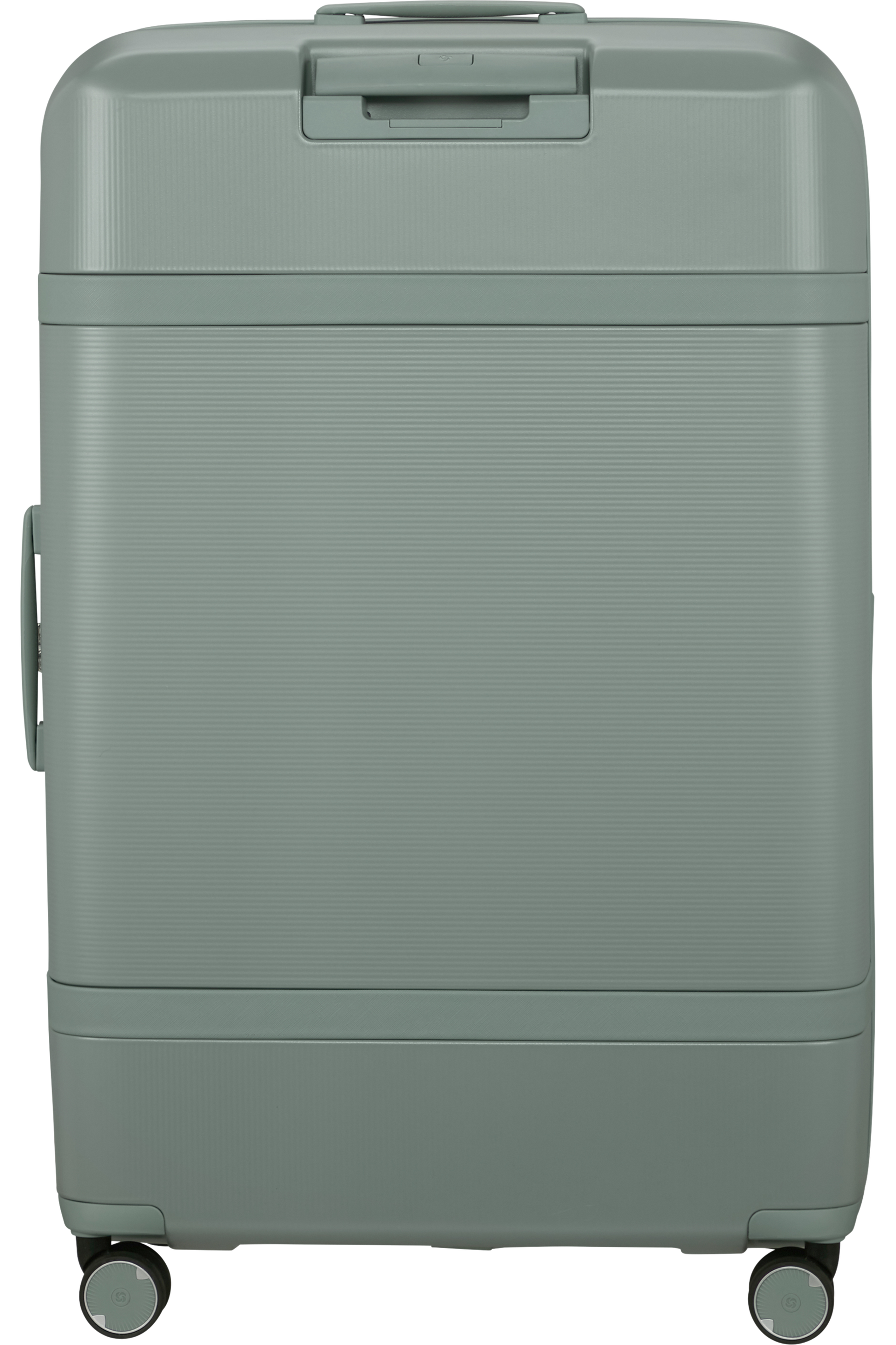 Image Valise 4 roues extensible 81cm - Thyme