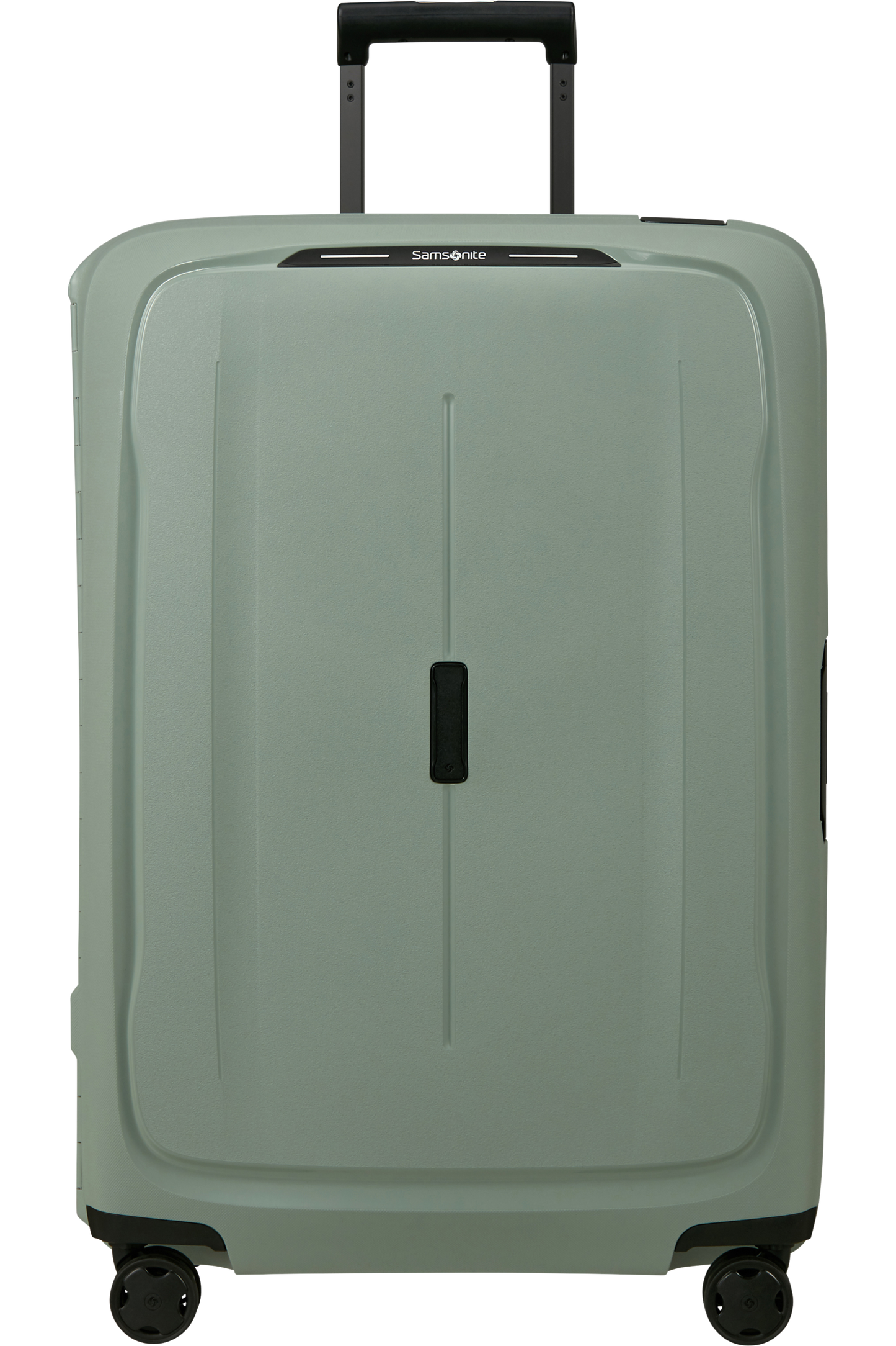 Essens Valise à 4 roues 75cm - Sage