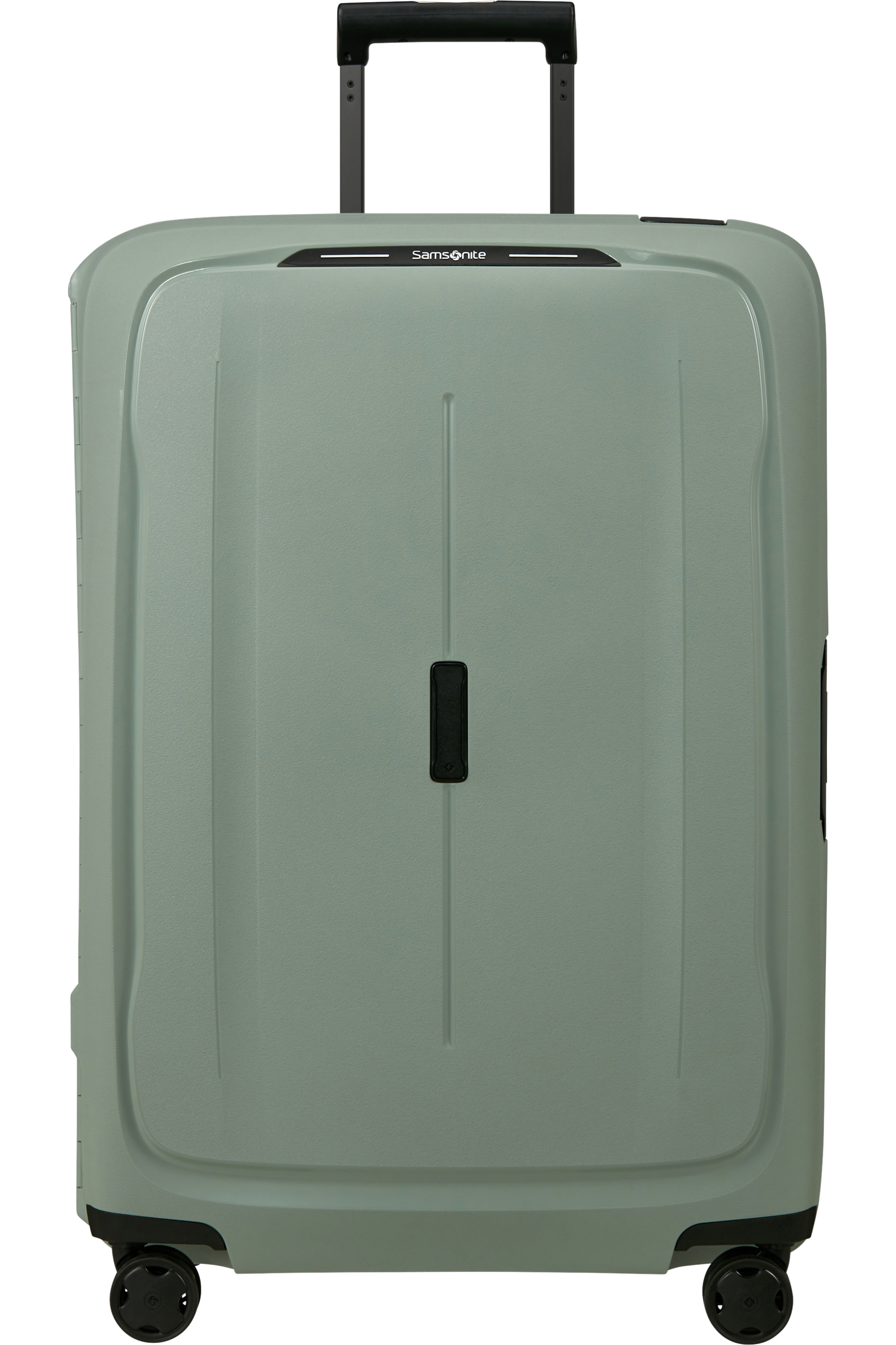 Essens Valise à 4 roues 75cm - Sage