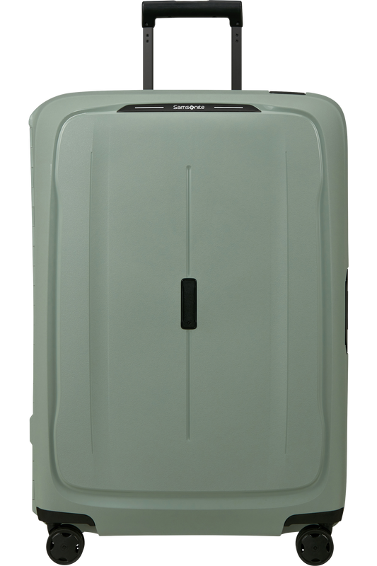 Essens Valise à 4 roues 75cm - Sage