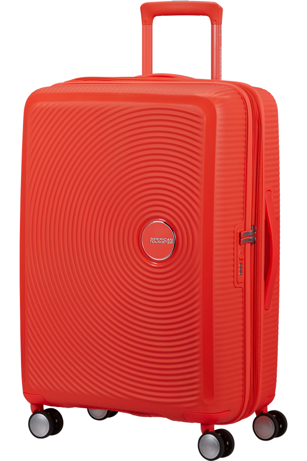 SoundBox 67cm Bagage moyen séjour - Neon Orange