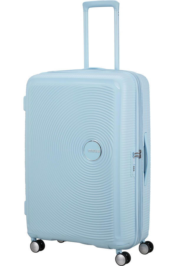 SoundBox 77cm Bagage long séjour - Pastel Blue