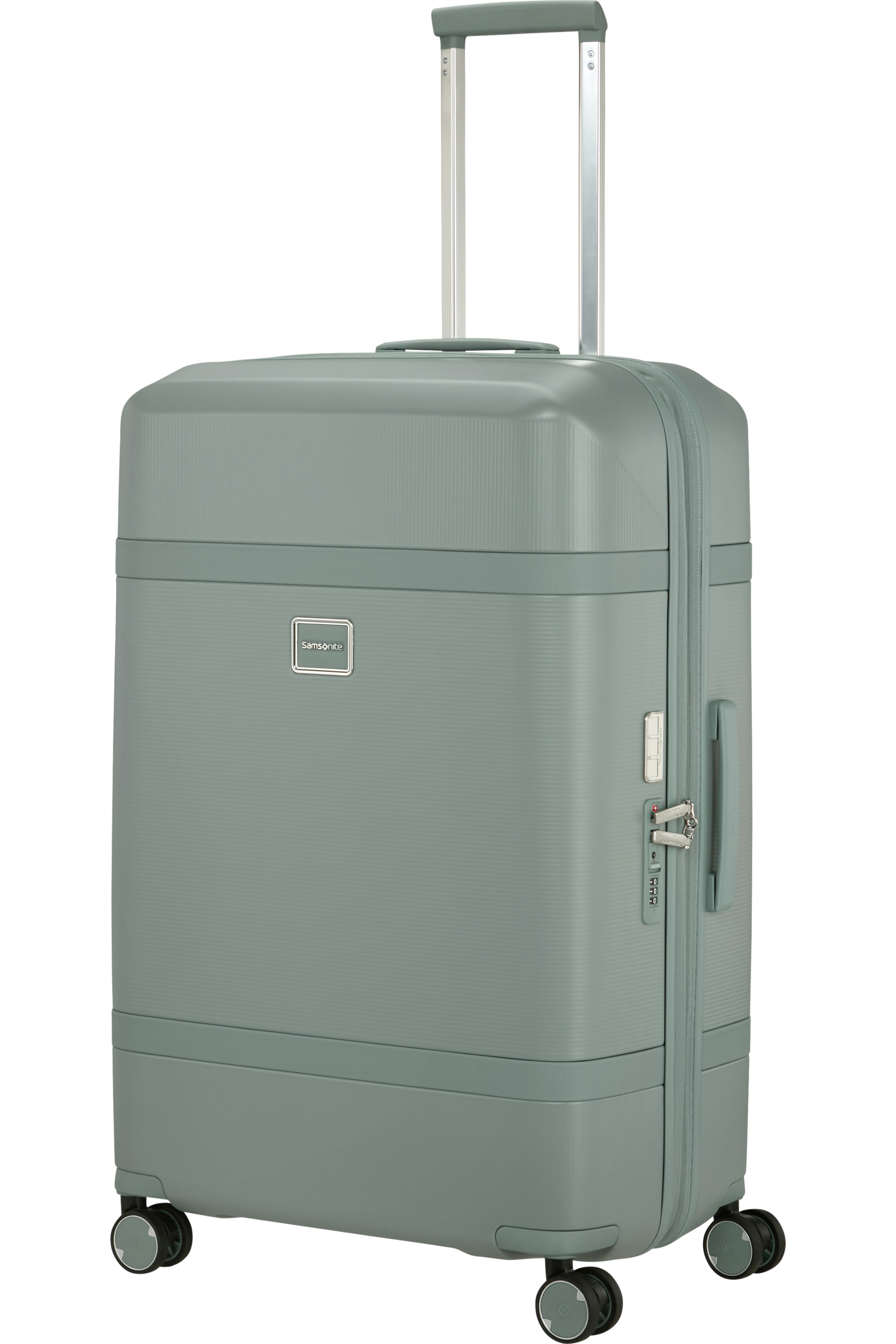 Image Valise 4 roues extensible 75cm - Thyme