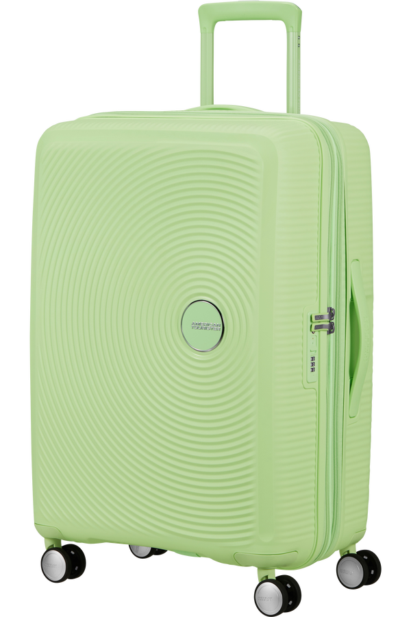 SoundBox 67cm Bagage moyen séjour - Kiwi Green