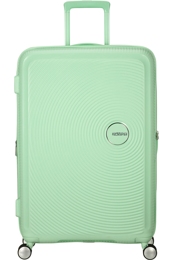 SoundBox 77cm Bagage long séjour - Pastel Green