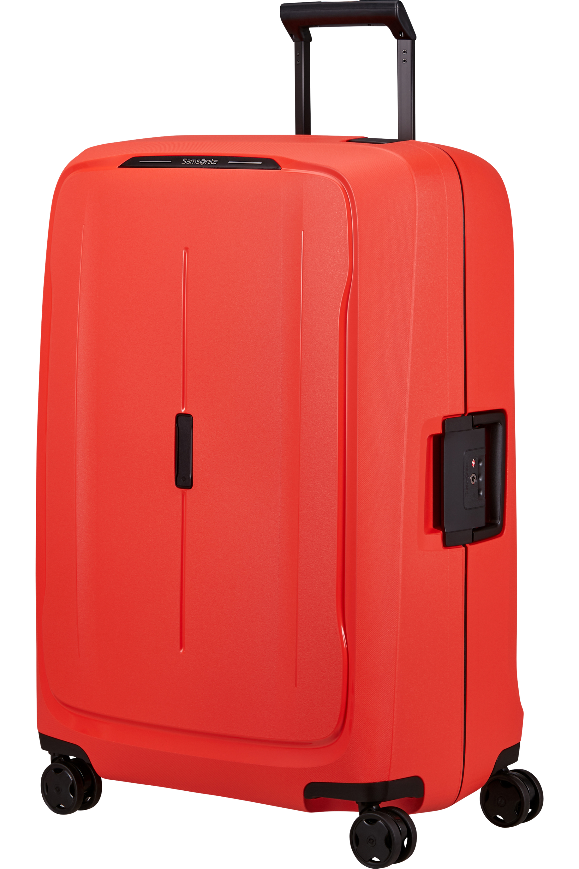 Essens Valise à 4 roues 75cm - Lava