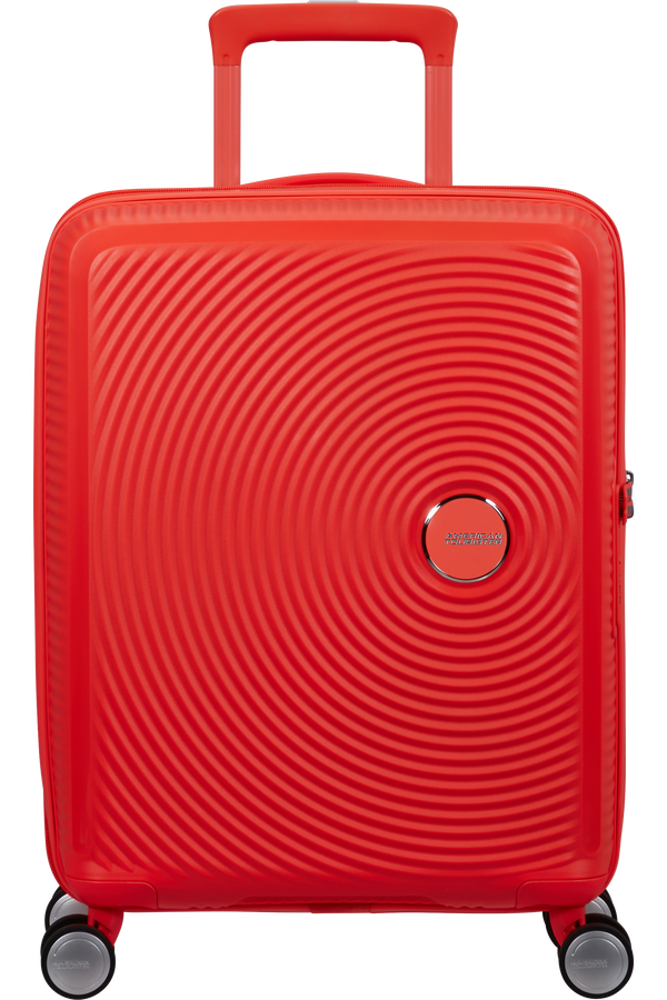 SoundBox 55cm Bagage cabine - Neon Orange