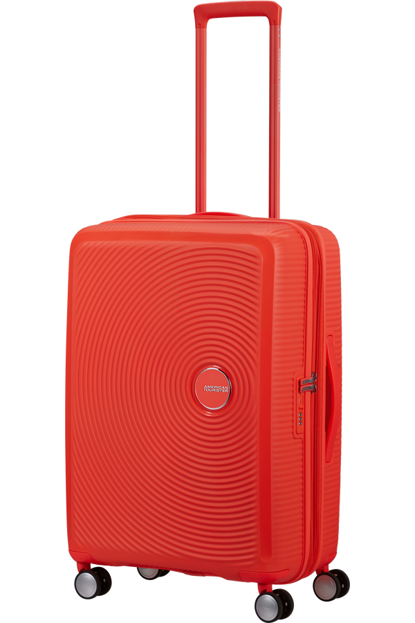 SoundBox 67cm Bagage moyen séjour - Neon Orange