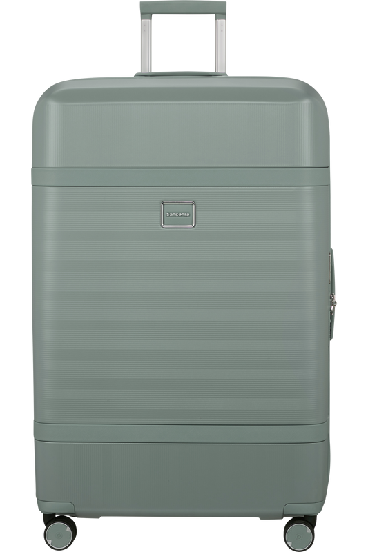 Image Valise 4 roues extensible 81cm - Thyme