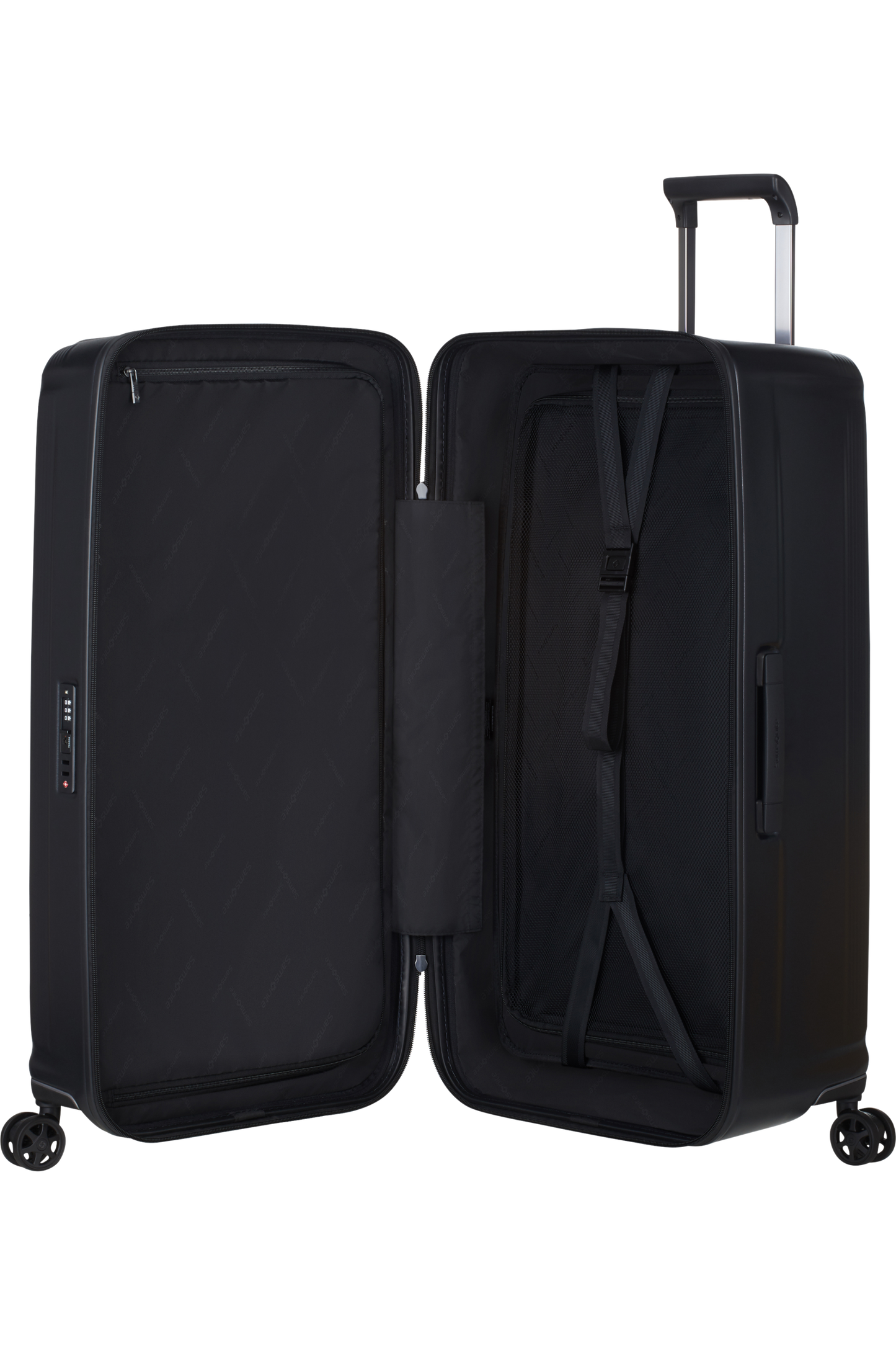 Nuon Trunk 80cm - Matt Graphite
