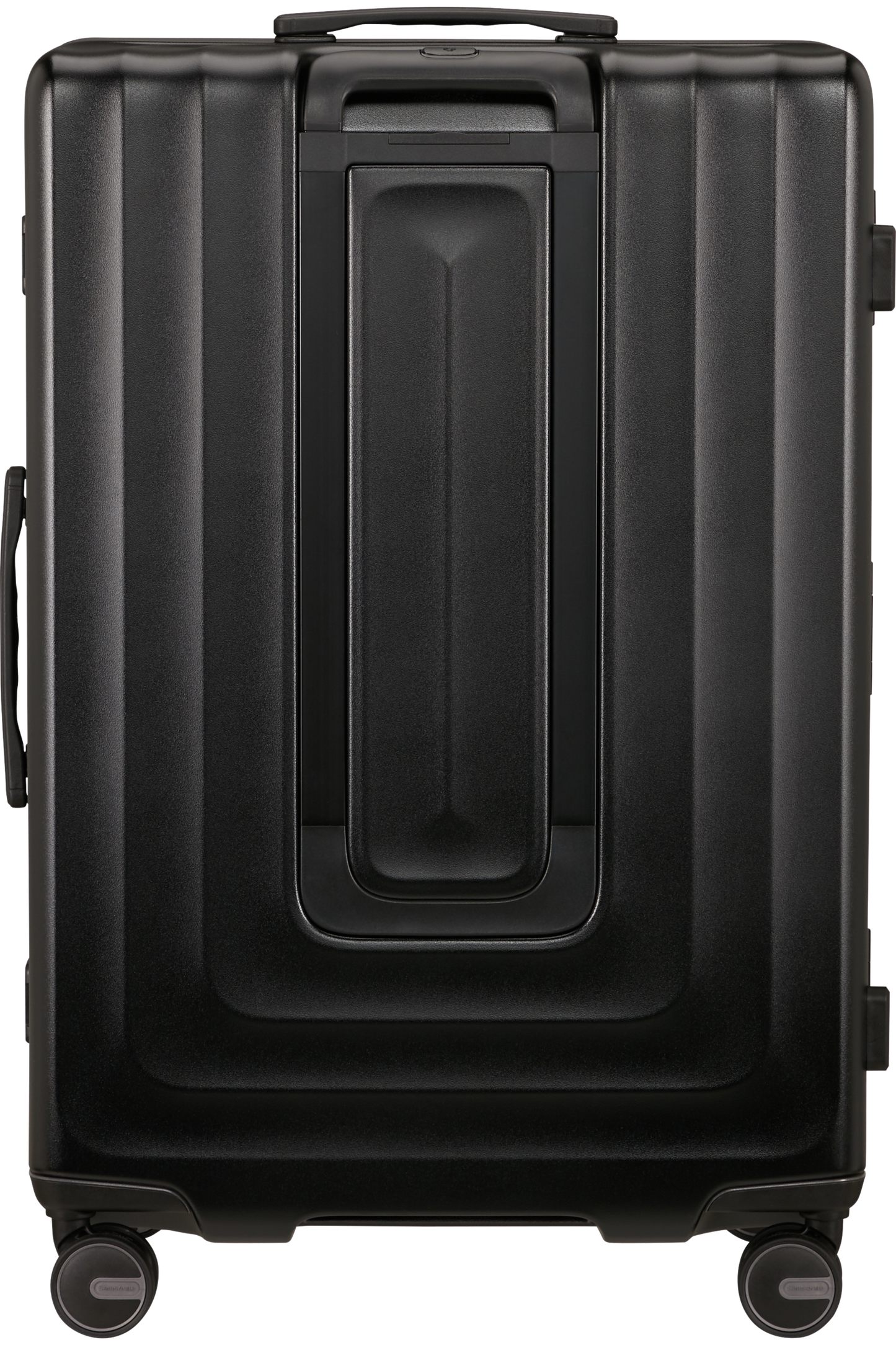 Focus Valise à 4 roues 75cm - Matt Graphite