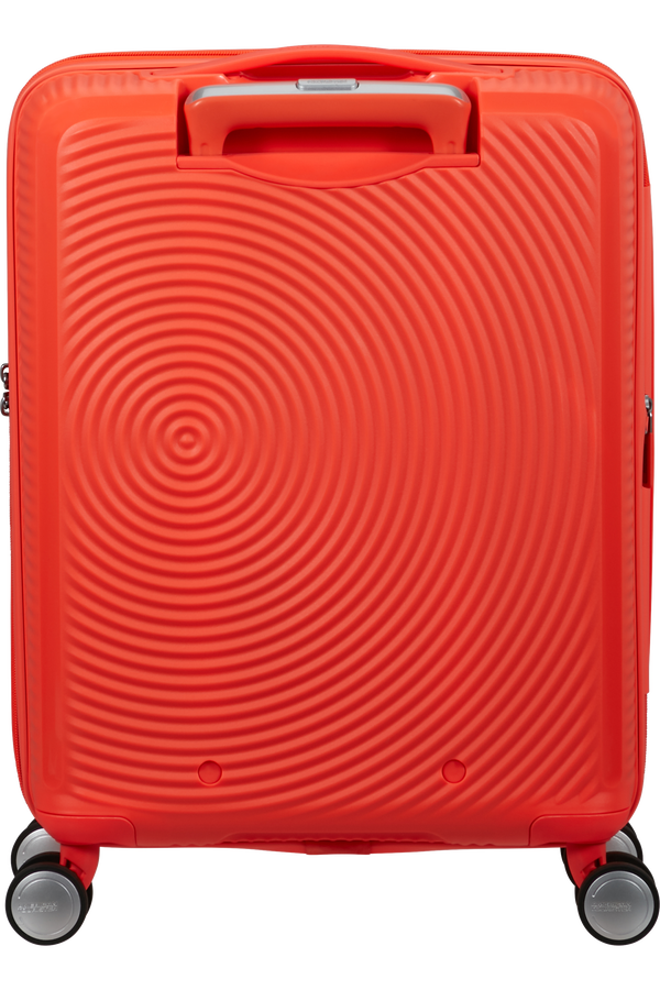 SoundBox 55cm Bagage cabine - Neon Orange