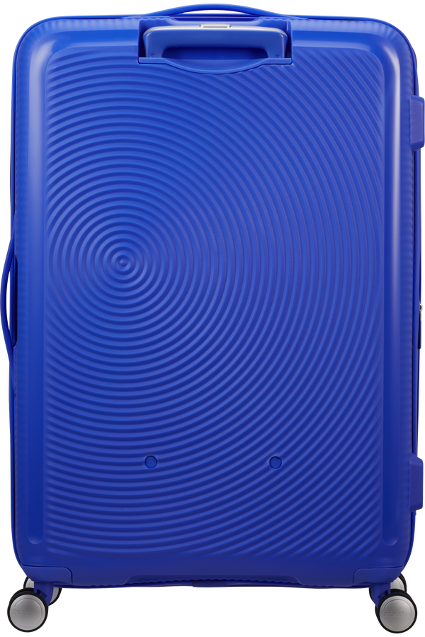 SoundBox 77cm Bagage long séjour - Cobalt Blue