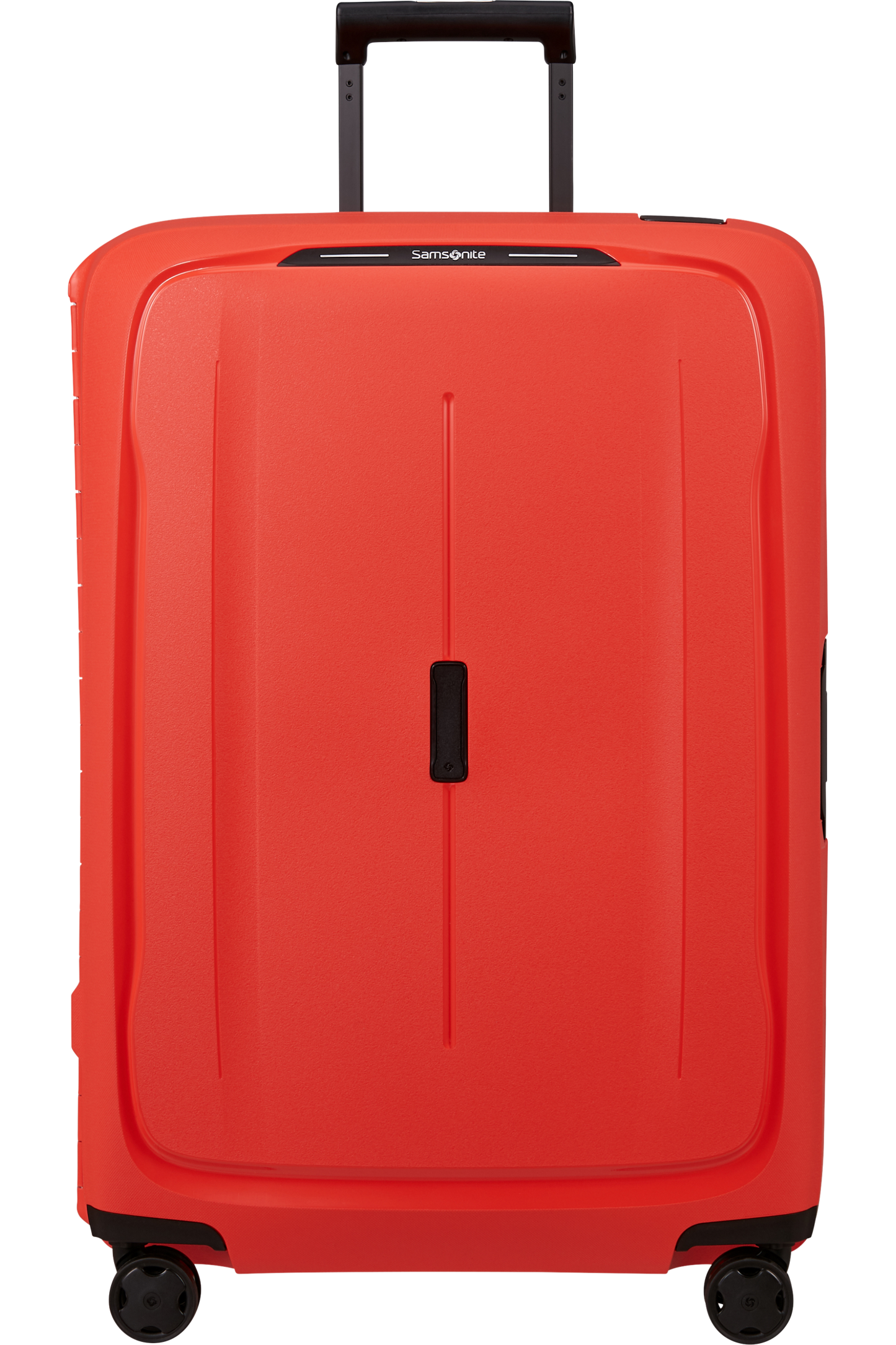 Essens Valise à 4 roues 75cm - Lava
