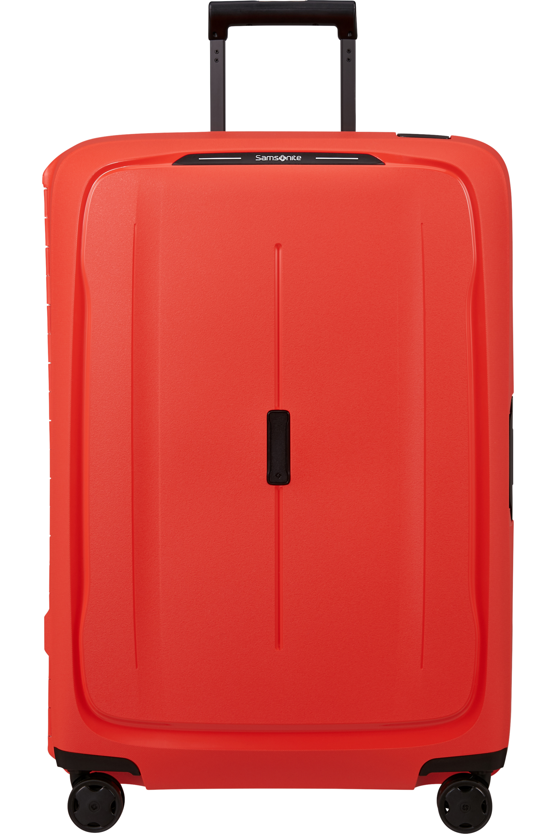 Essens Valise à 4 roues 75cm - Lava