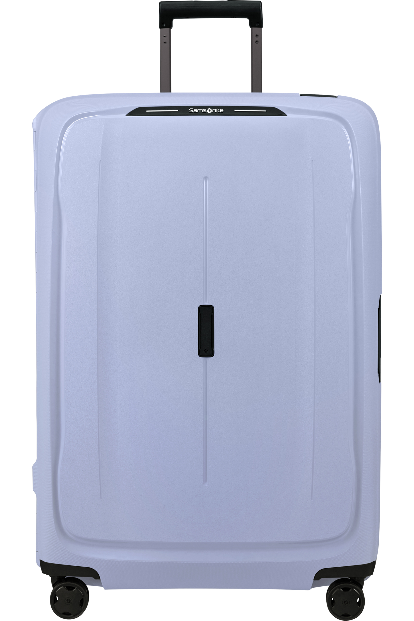 Essens Valise à 4 roues 81cm - Lavande