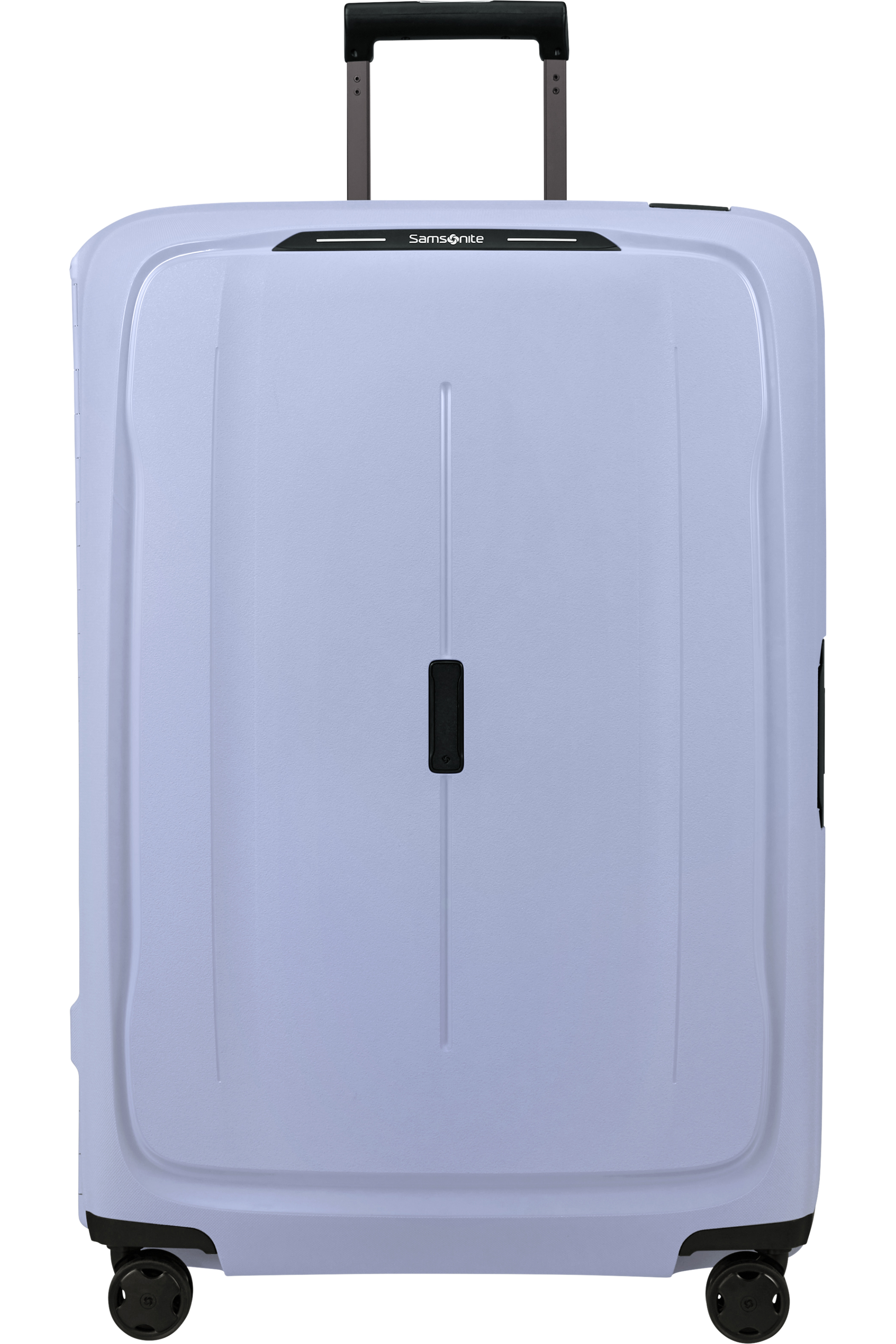 Essens Valise à 4 roues 81cm - Lavande