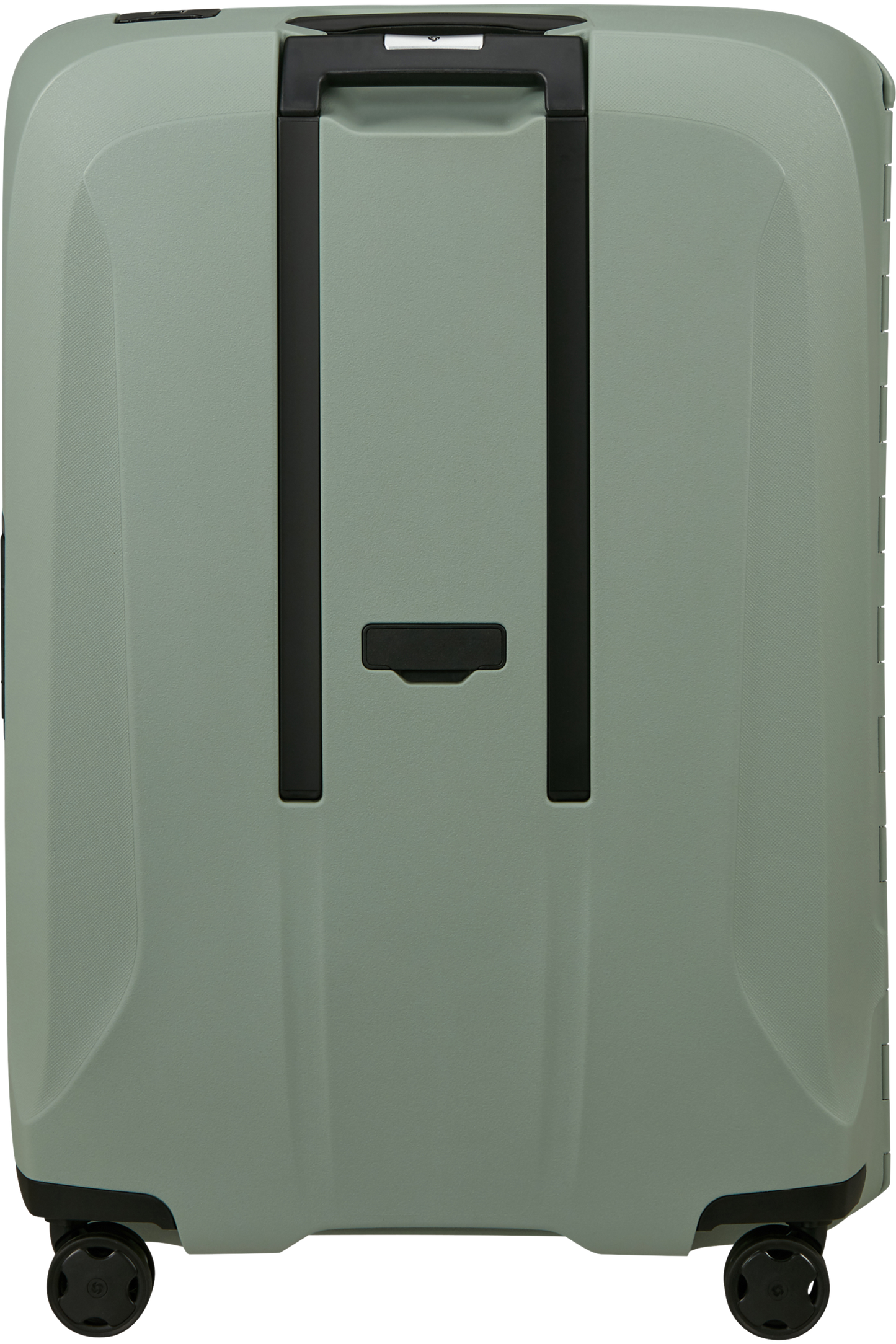 Essens Valise à 4 roues 75cm - Sage
