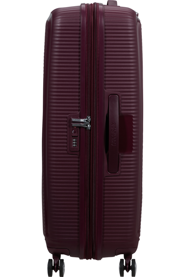 SoundBox 77cm Bagage long séjour - Wild Cherry