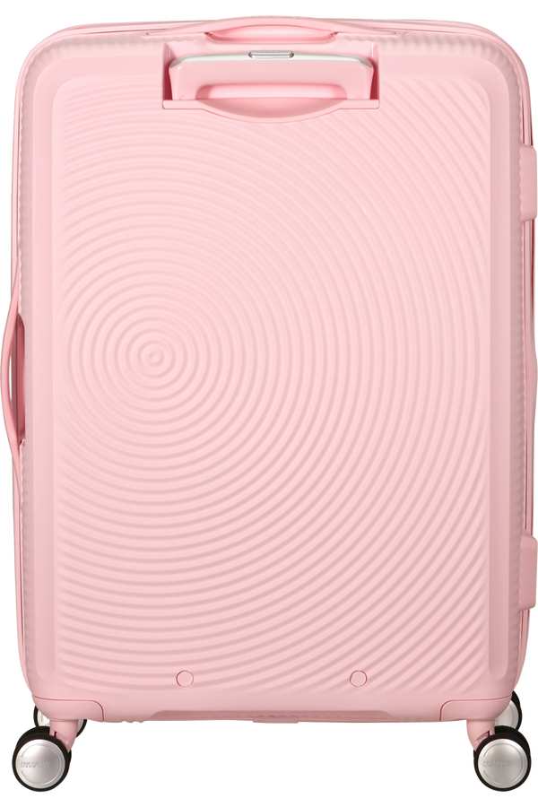 SoundBox 67cm Bagage moyen séjour - Pastel Pink