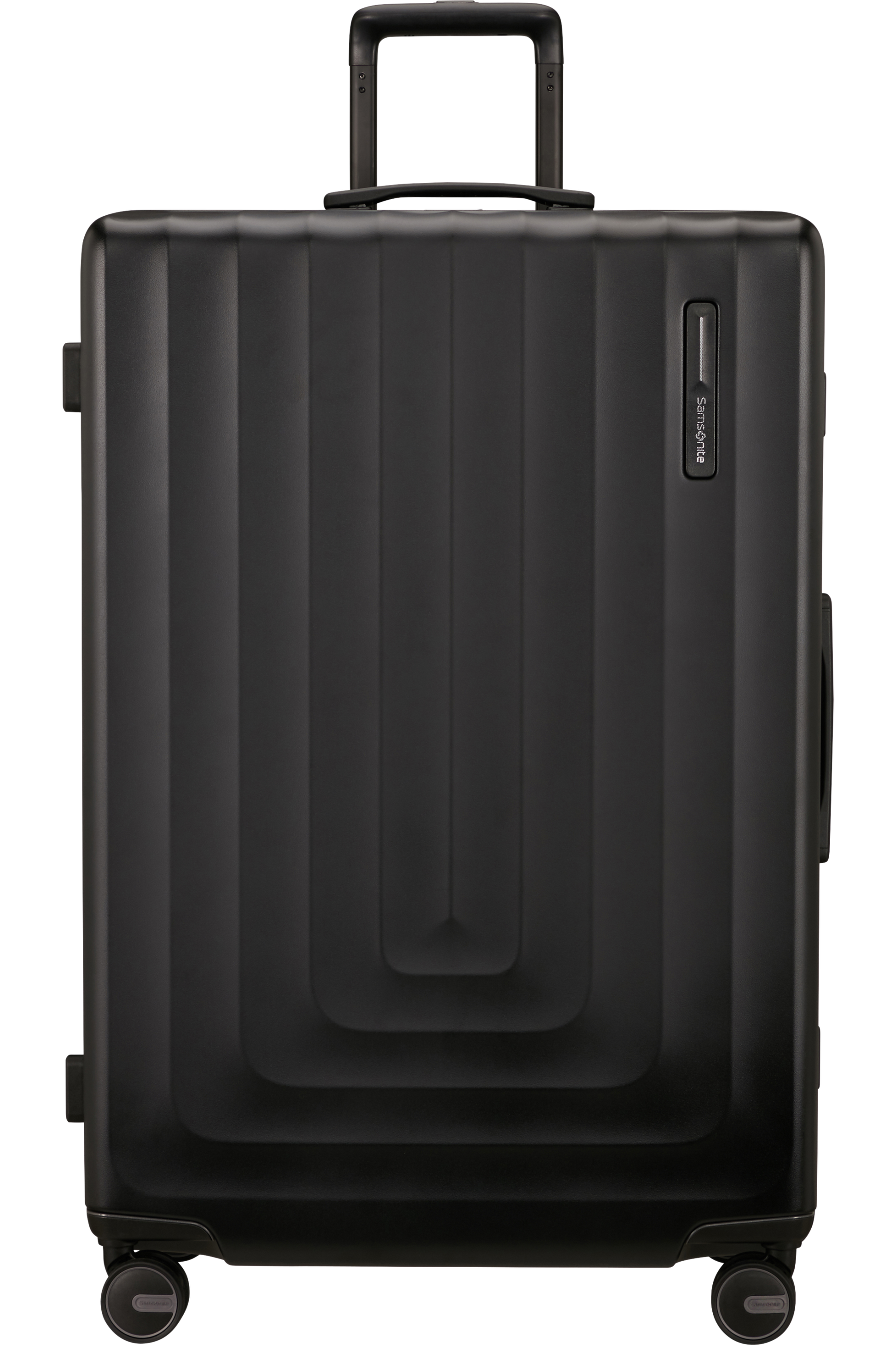 Focus Valise à 4 roues 81cm - Matt Graphite