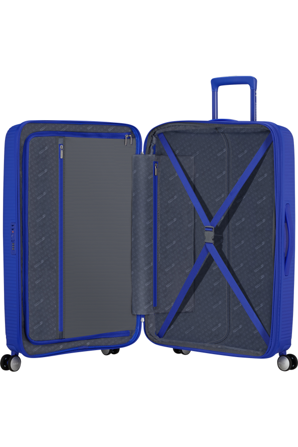 SoundBox 77cm Bagage long séjour - Cobalt Blue