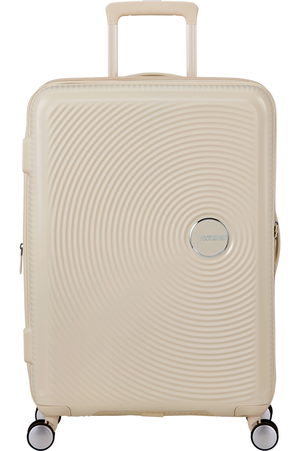 SoundBox 67cm Bagage moyen séjour - Coconut Sand