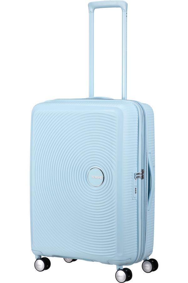 SoundBox 67cm Bagage moyen séjour - Pastel Blue