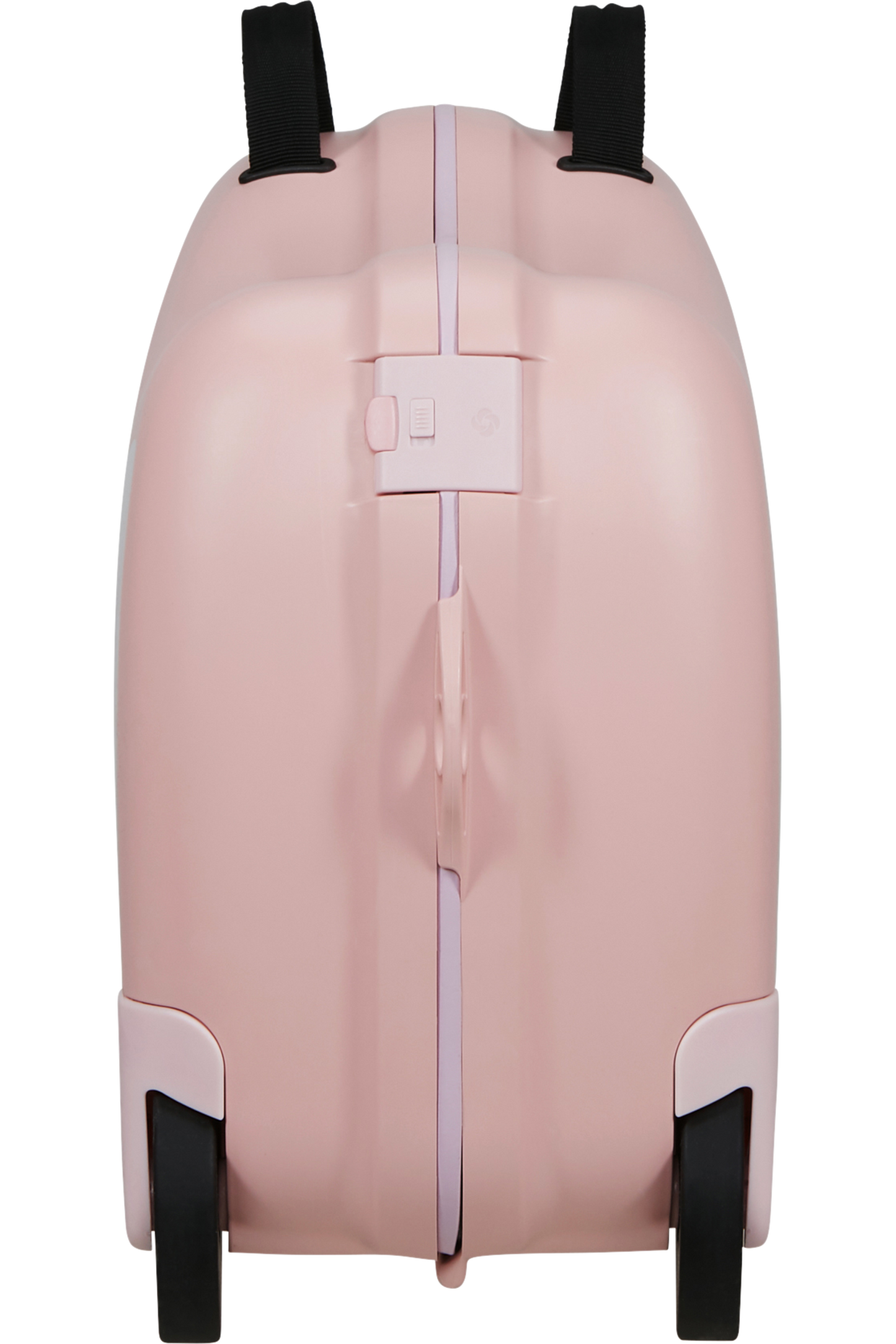 Dream2go Valise à 4 roues - Unicorn Tess