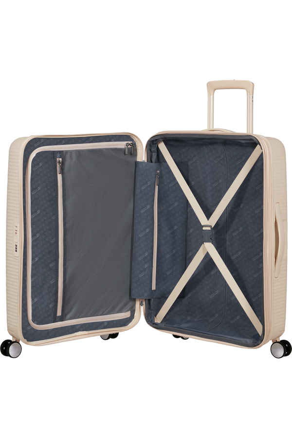 SoundBox 67cm Bagage moyen séjour - Coconut Sand